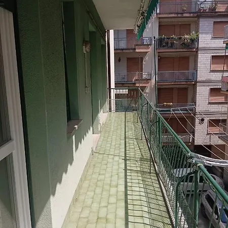 Amendola Apartament