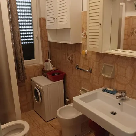 Amendola Apartament