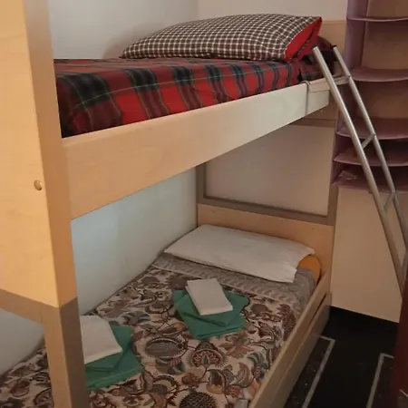 Amendola Apartmán *