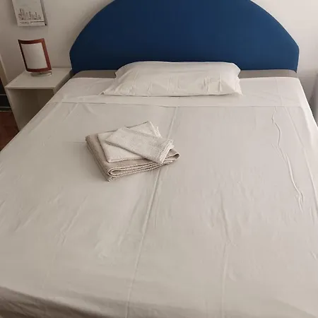 Amendola Apartmán
